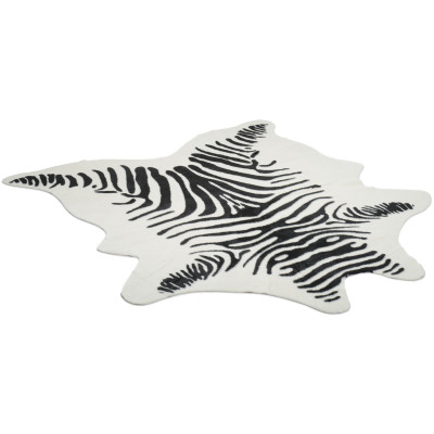 Victor zebra - kohud i konstmaterial