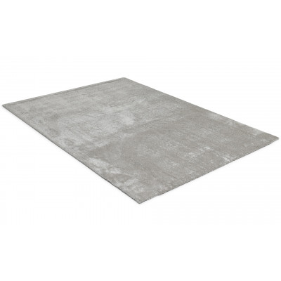 Sheraton grå - maskinvävd matta
