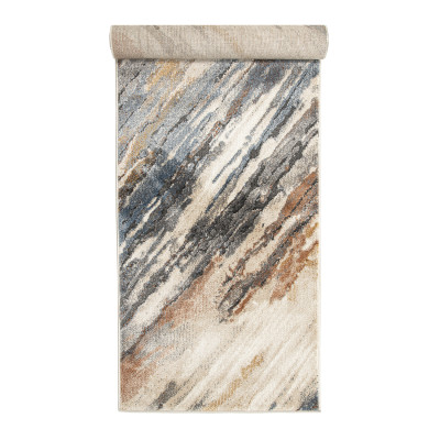 Seattle multi - gångmatta på metervara