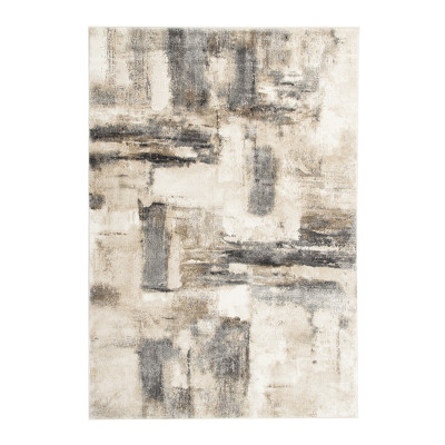 Orlando beige - maskinvävd matta