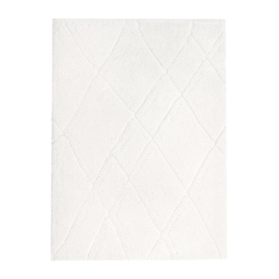 Nimbus Shape vit - ryamatta