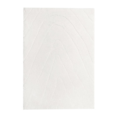 Nimbus Lines vit - ryamatta