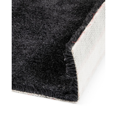 Noble svart 99 - heltäckningsmatta