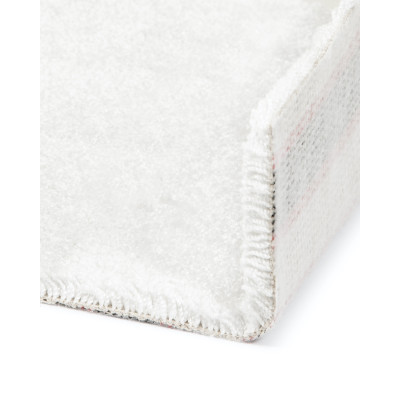 Noble silver 09 - heltäckningsmatta