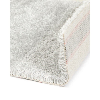 Noble grå 95 - heltäckningsmatta