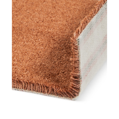 Noble rost 84 - heltäckningsmatta