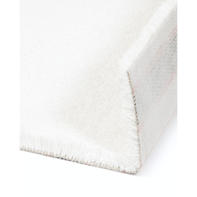 Noble vit 04 - heltäckningsmatta