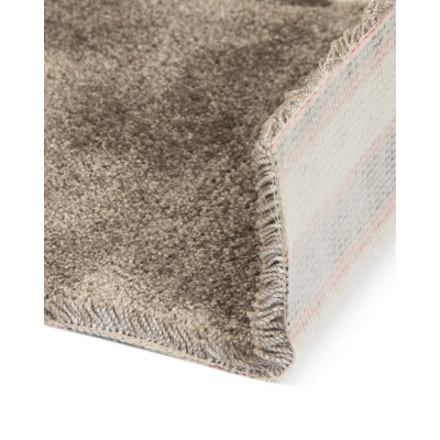 Noble brun 49 - heltäckningsmatta