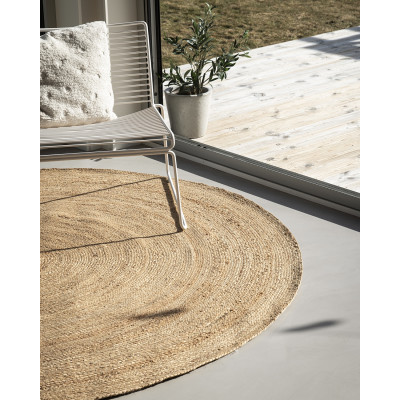 Kerala rund - jutematta