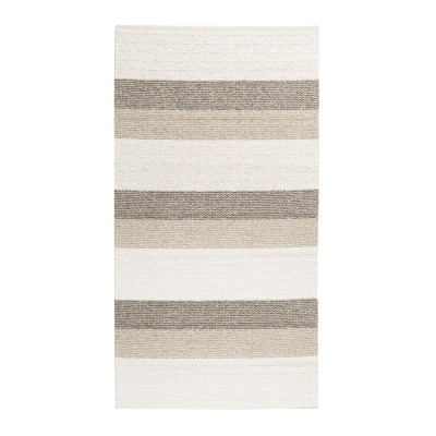 Myra sand - plast- och garnmatta