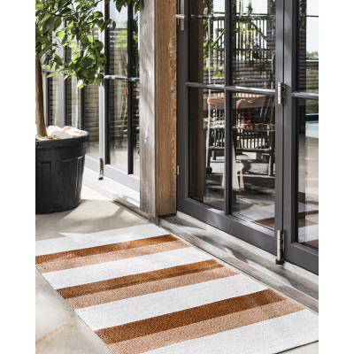 Milo rost - plastmatta