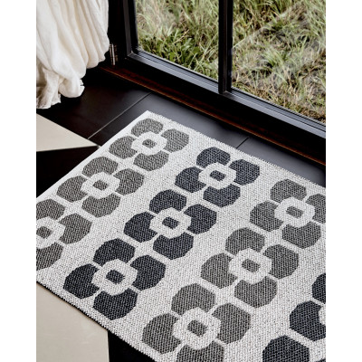 Florian grafit - plastmatta