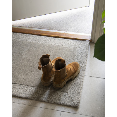 Plain natur - dörrmatta