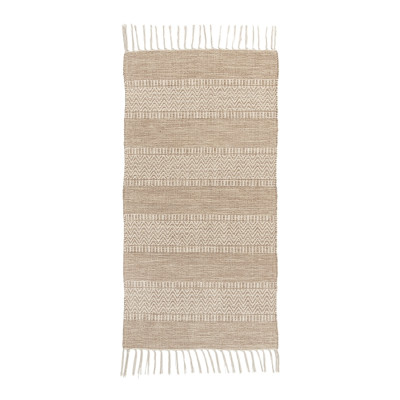 Freya beige - trasmatta