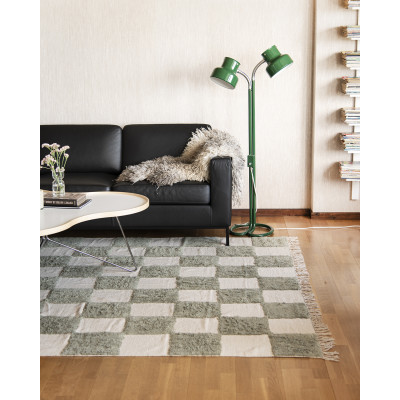 Holly jade - bomullsmatta