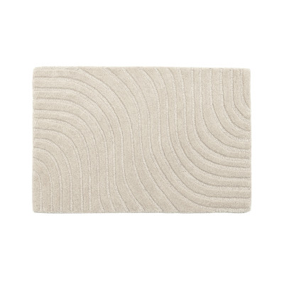 Field beige - dörrmatta