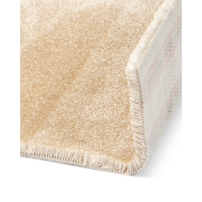 Silk ockra 38 - heltäckningsmatta