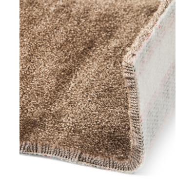 Silk brun 44 - heltäckningsmatta