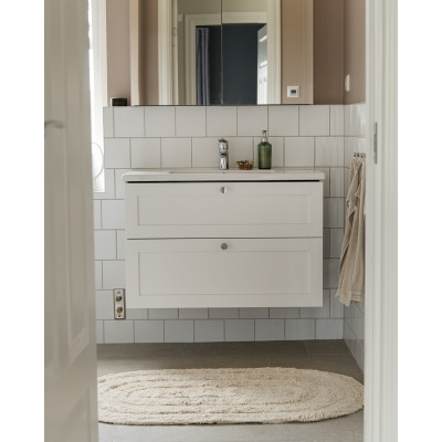 Lago natur - badrumsmatta