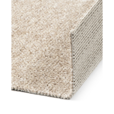 Herkules ljusbeige 9613 - heltäckningsmatta