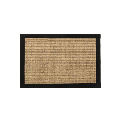 Fidji natur - dörrmatta