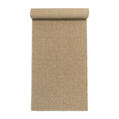 Babeza natur - gångmatta på metervara