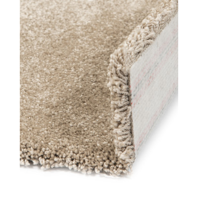 Palace mörkbeige 32 - heltäckningsmatta