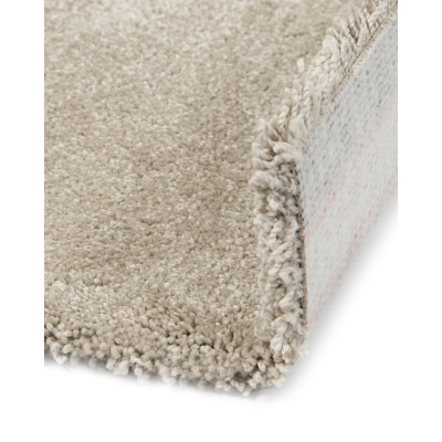 Palace gråbeige 37 - heltäckningsmatta