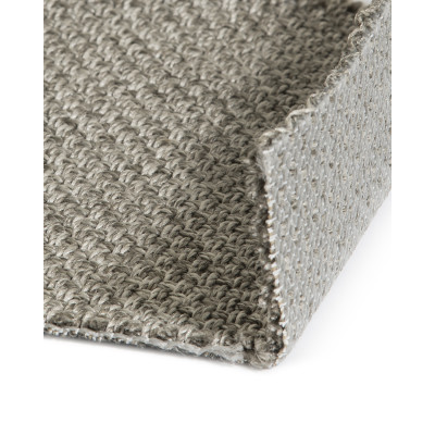 Bogota grå 90 - heltäckningsmatta