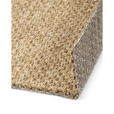 Bogota natur 35 - heltäckningsmatta