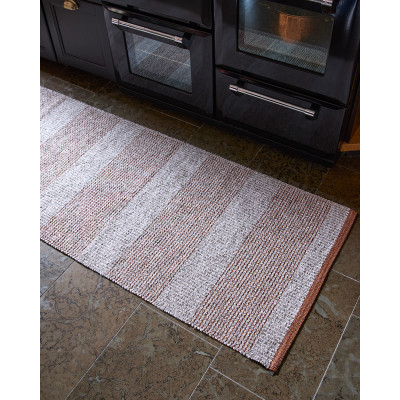 Penny rost - plast- och garnmatta