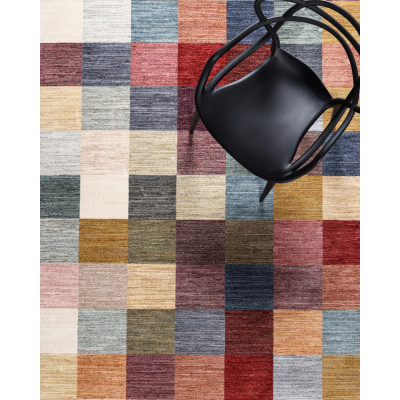 Zama multi - maskinvävd matta