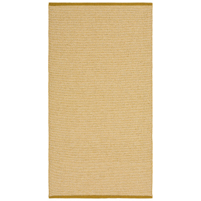 Estelle gul - plastmatta