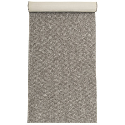 Apex grå - gångmatta metervara