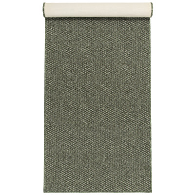 Apex grön - gångmatta metervara