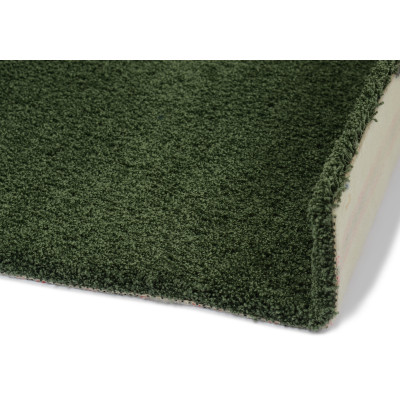 Hilton grön 24 - heltäckningsmatta