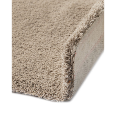 Hilton beige 39 - heltäckningsmatta
