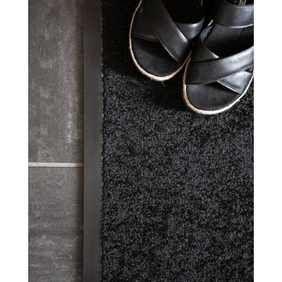 Everest svart - entrématta