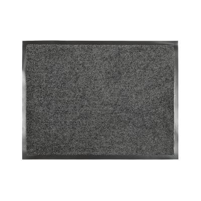 Everest grå - entrématta