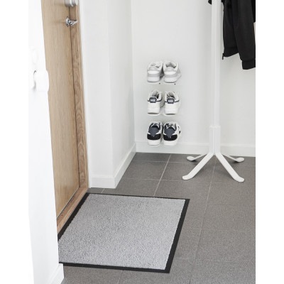 Everest silver - entrématta