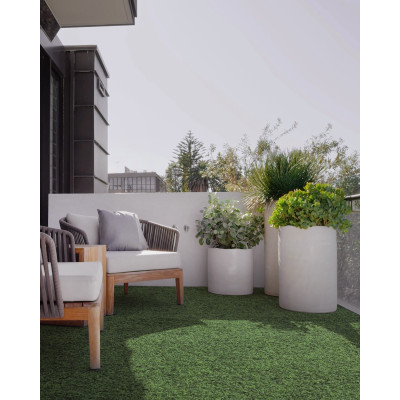 Naxos grön - konstgräs