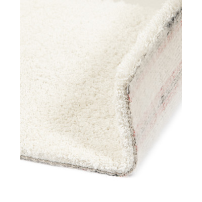 Hilton vit 03 - heltäckningsmatta