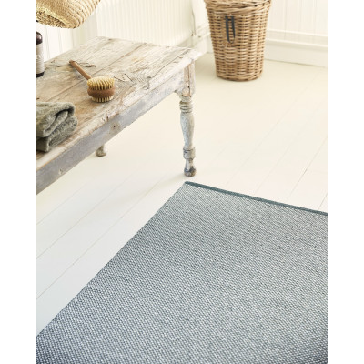 Estelle grön - plastmatta