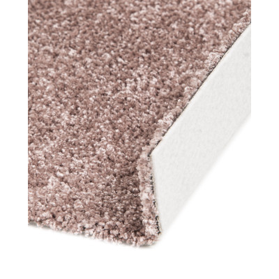 Atlanta rosa 10 - heltäckningsmatta