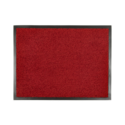 Everest röd - entrématta