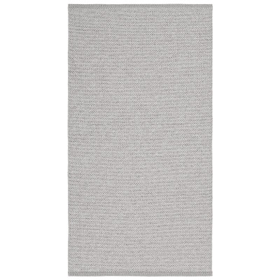 Estelle grå - plastmatta