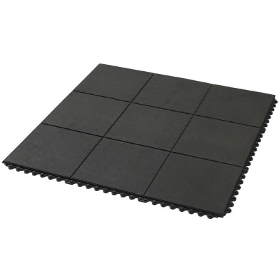 Gymmatta/kennelmatta