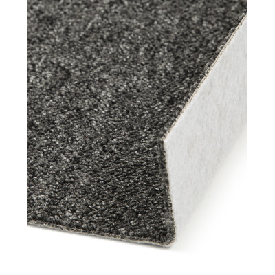 Atlas grå - heltäckningsmatta