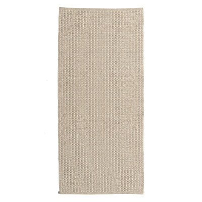 Karina beige - plastmatta