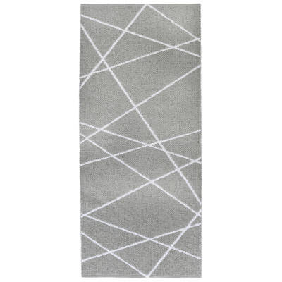 Line sand - plastmatta